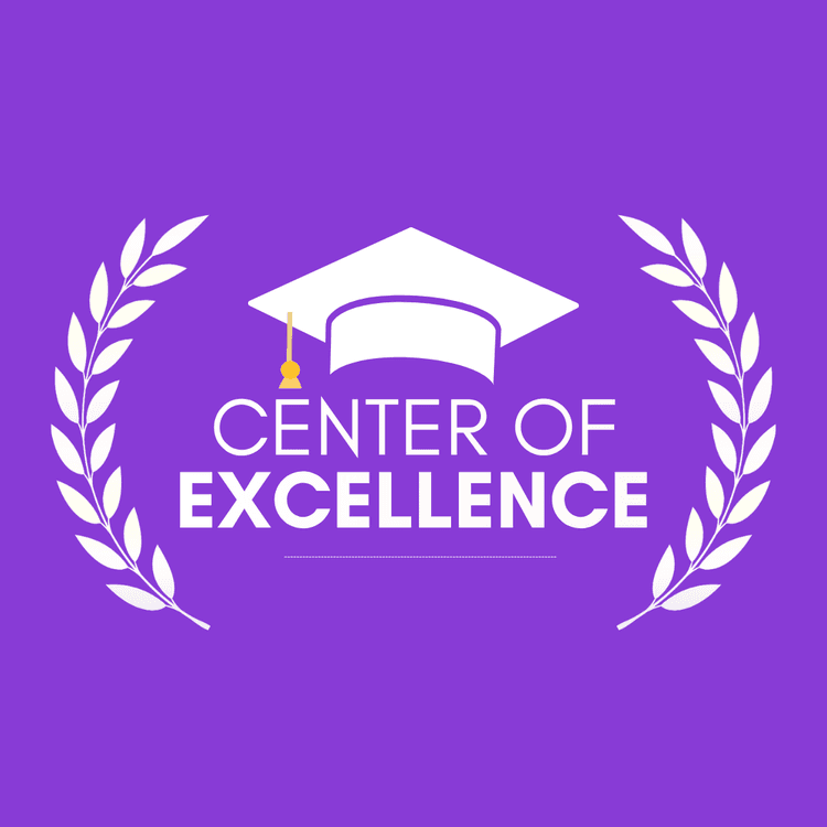 Center of Excellence